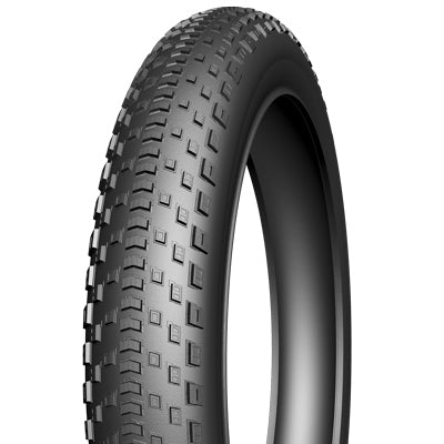 NEW Ultracycle Minikin AT Fat Tire 20" x 4.0" Black