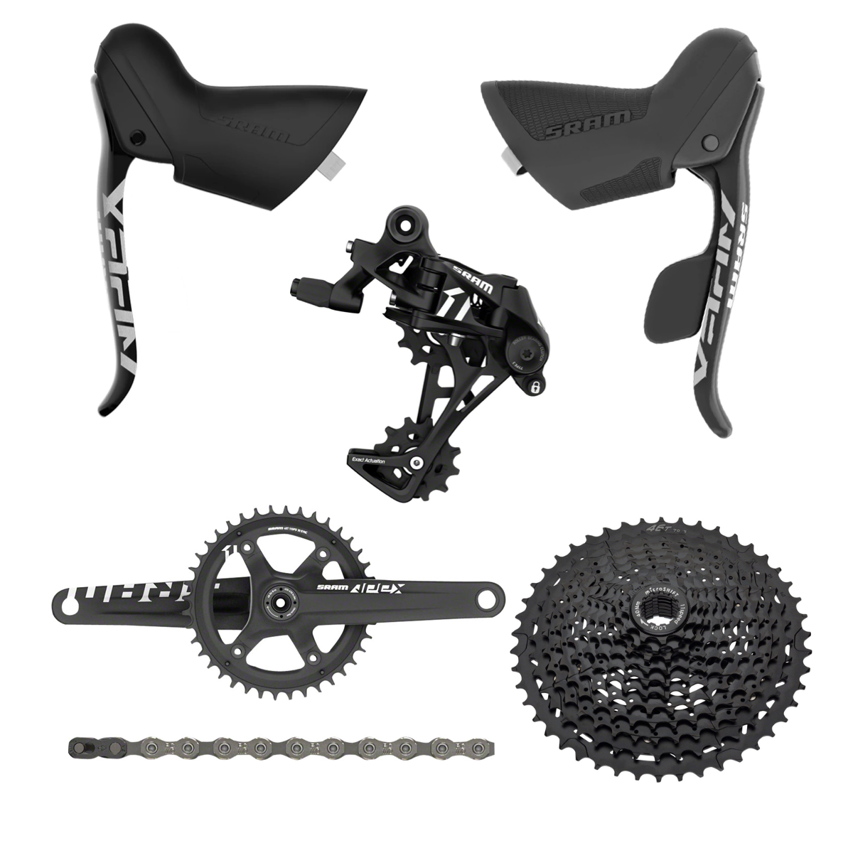 Sram gx 1x11 groupset on sale