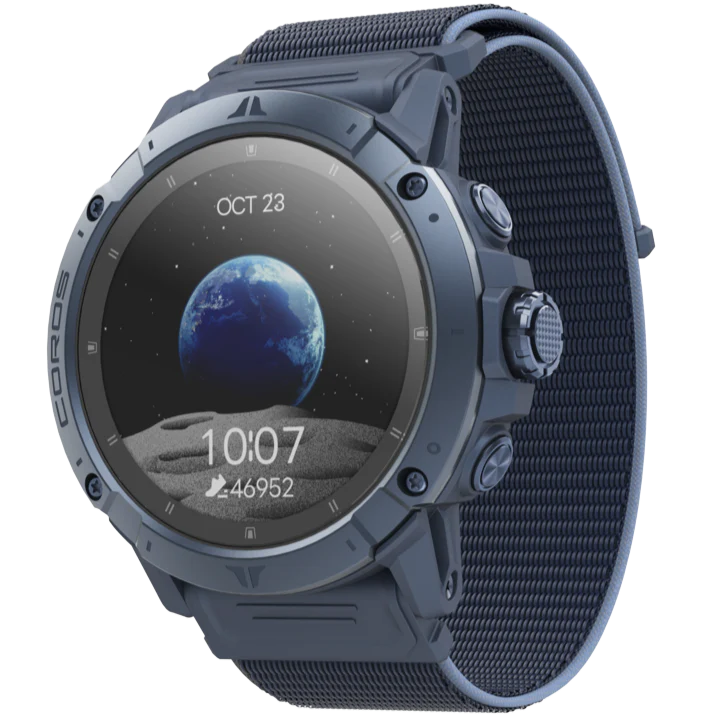 NEW Coros Vertix 2S GPS Adventure Watch