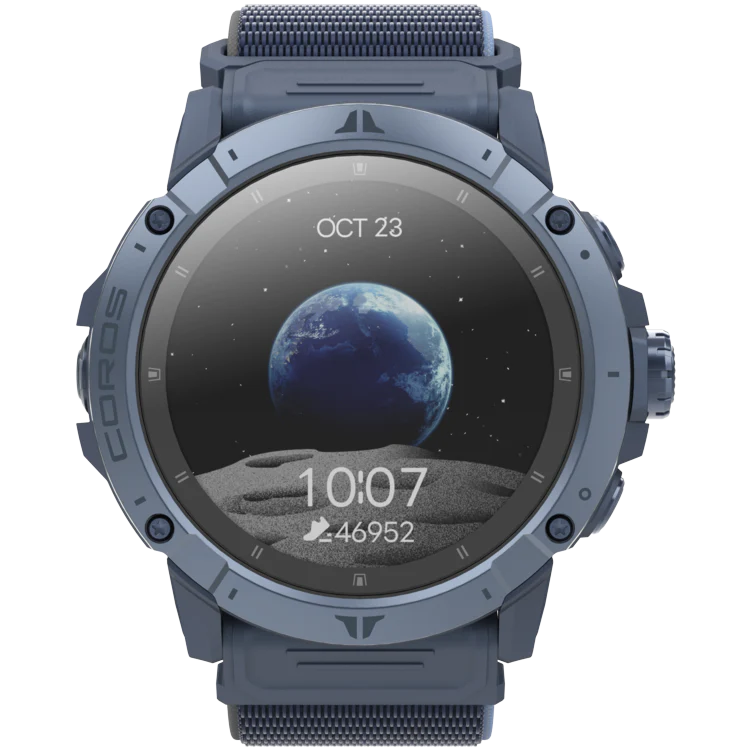 NEW Coros Vertix 2S GPS Adventure Watch