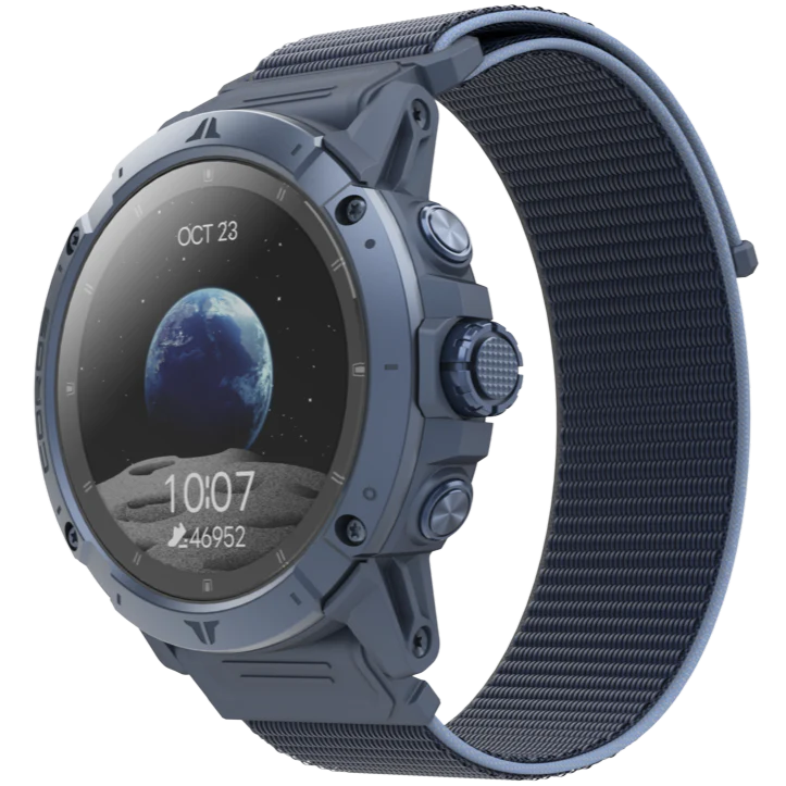NEW Coros Vertix 2S GPS Adventure Watch