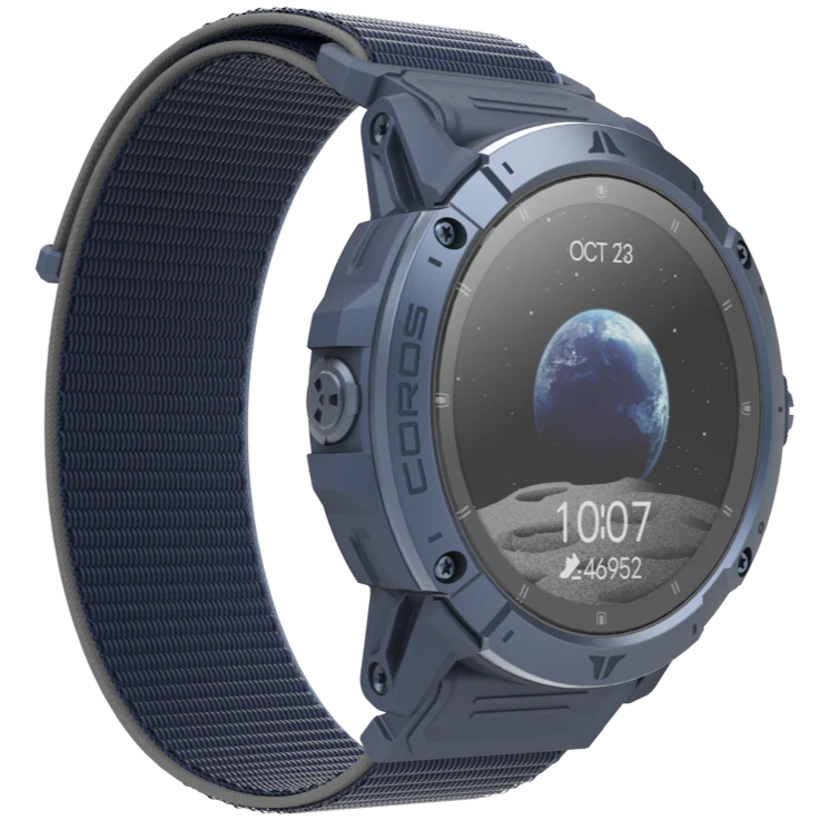 NEW Coros Vertix 2S GPS Adventure Watch