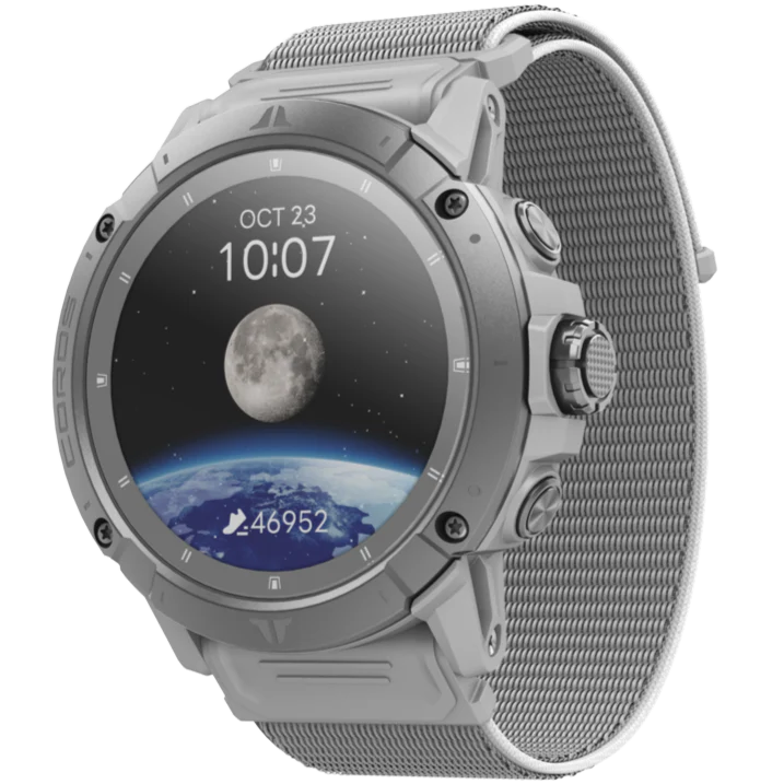 NEW Coros Vertix 2S GPS Adventure Watch