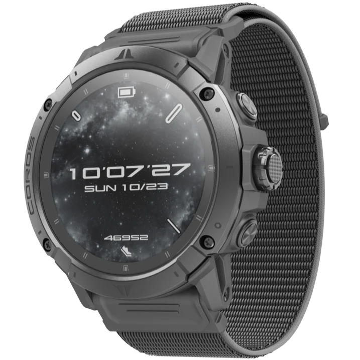 NEW Coros Vertix 2S GPS Adventure Watch