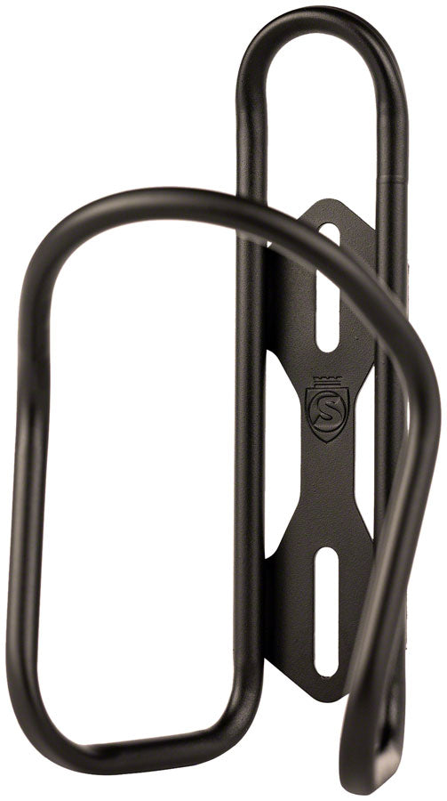 NEW Silca Sicuro Titanium Bottle Cage