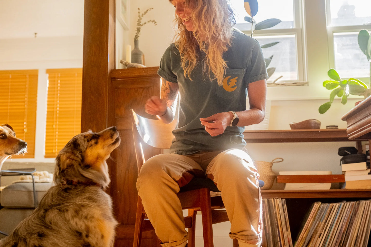 NEW Wilde Love Letter T-Shirt