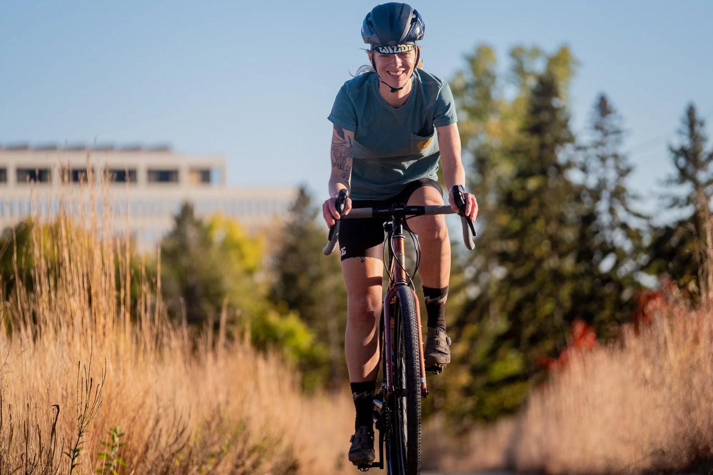 NEW Wilde Love Letter T-Shirt