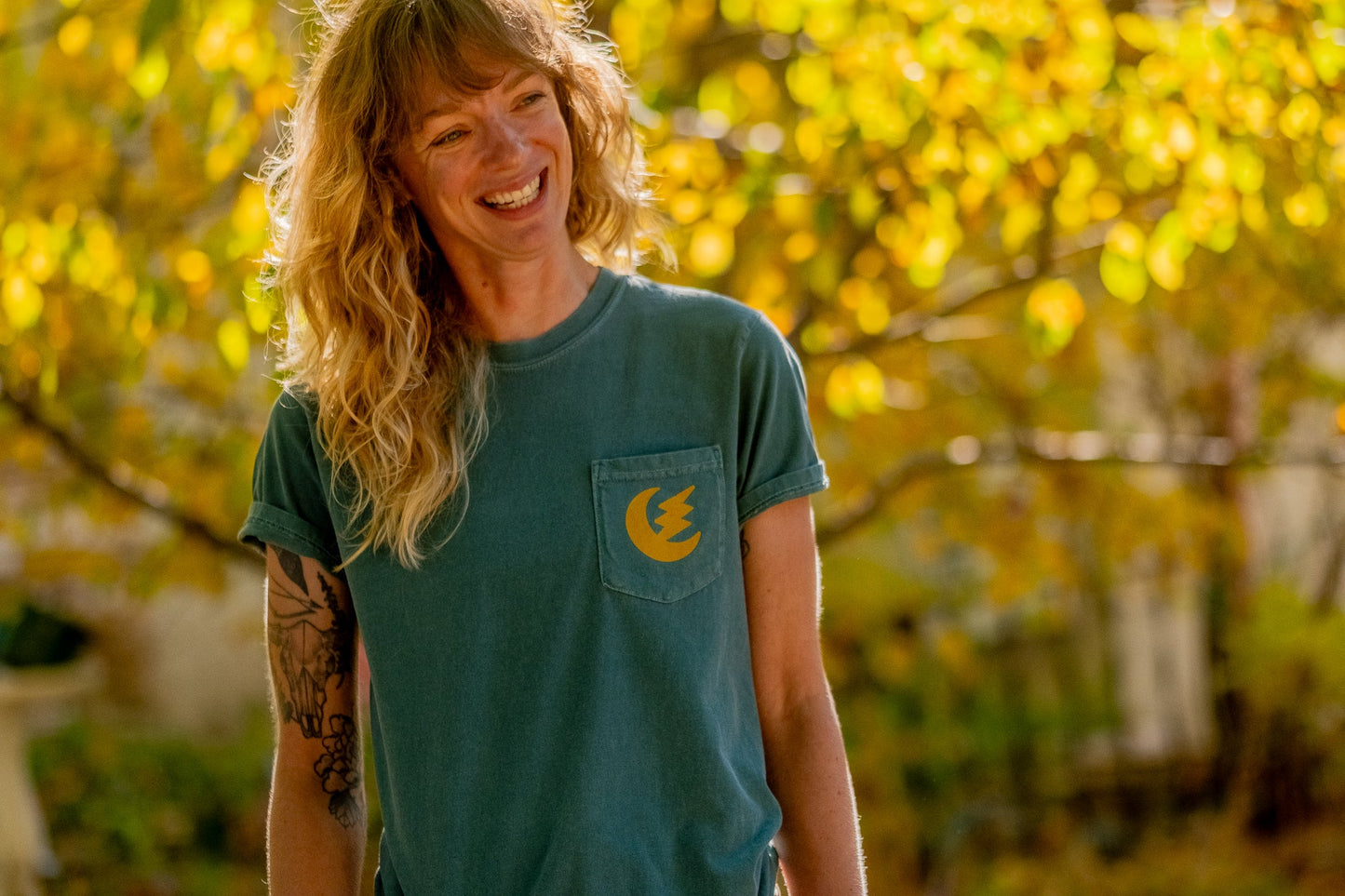 NEW Wilde Love Letter T-Shirt