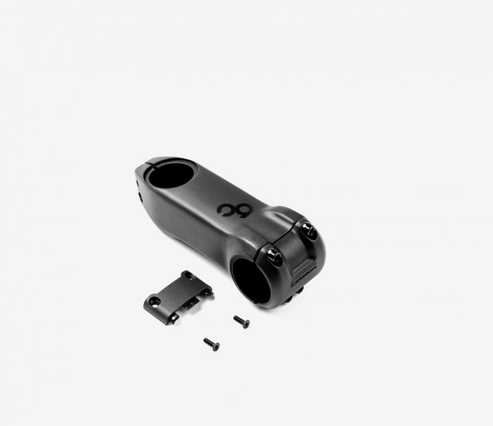 NEW Orbea OC RP-10 Stem R1 For Internal Cabling (With Lower Cabling Cover)