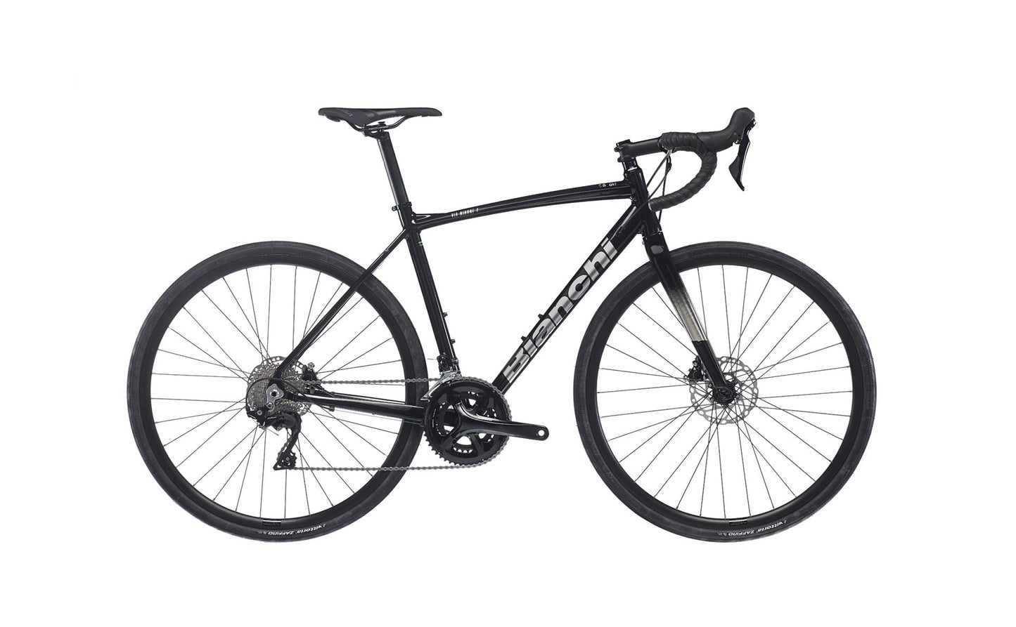 NEW Bianchi Via Nirone 7 105 11 Speed Aluminum Road Bike