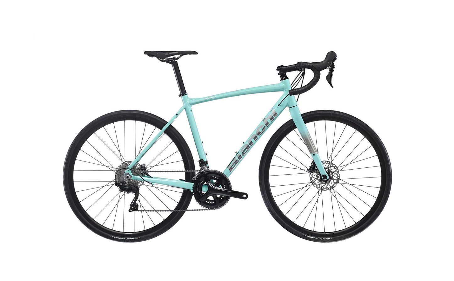 NEW Bianchi Via Nirone 7 105 11 Speed Aluminum Road Bike