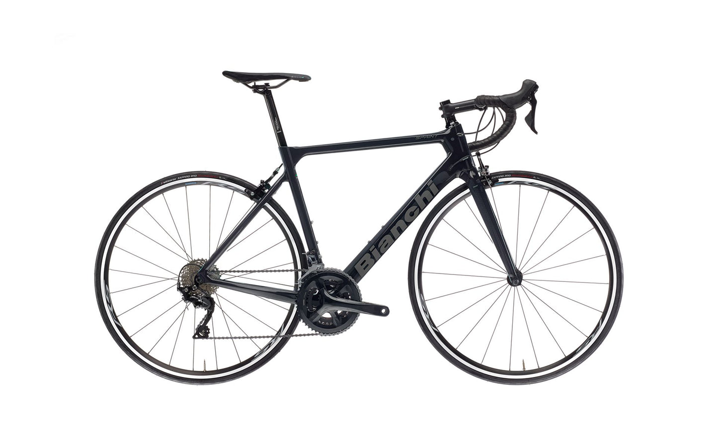 NEW Bianchi Sprint 105 11 speed Carbon Road Bike