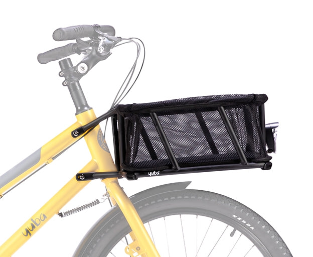 NEW Yuba Bread Basket Liner - Around the Cycle