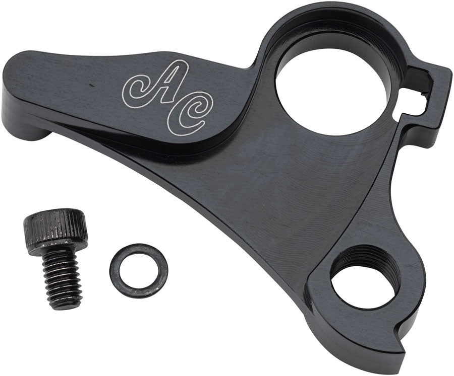 NEW All-City 2 For 1 Drive Side Dropout Kit, Geared Updated - Around the Cycle