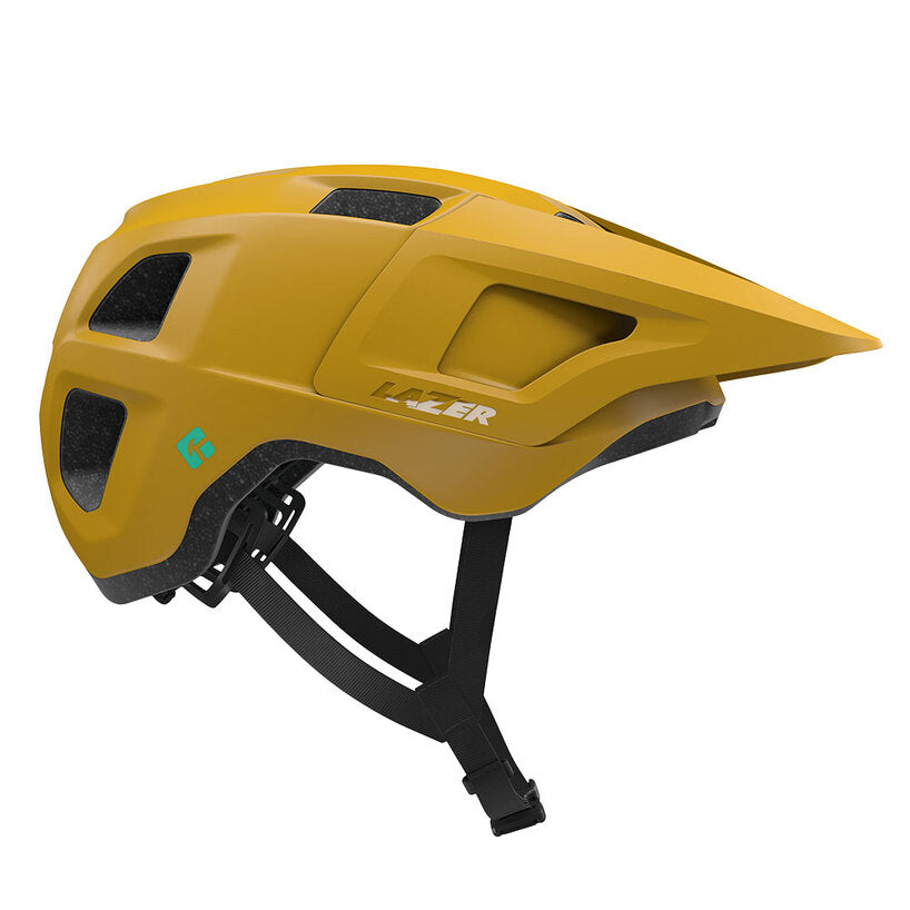 NEW Lazer Lupo Kineticore Mountain Bike Helmet