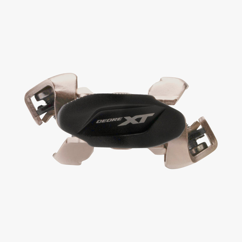 NEW Shimano PD-M8100 XT XC Race SPD MTB Pedals