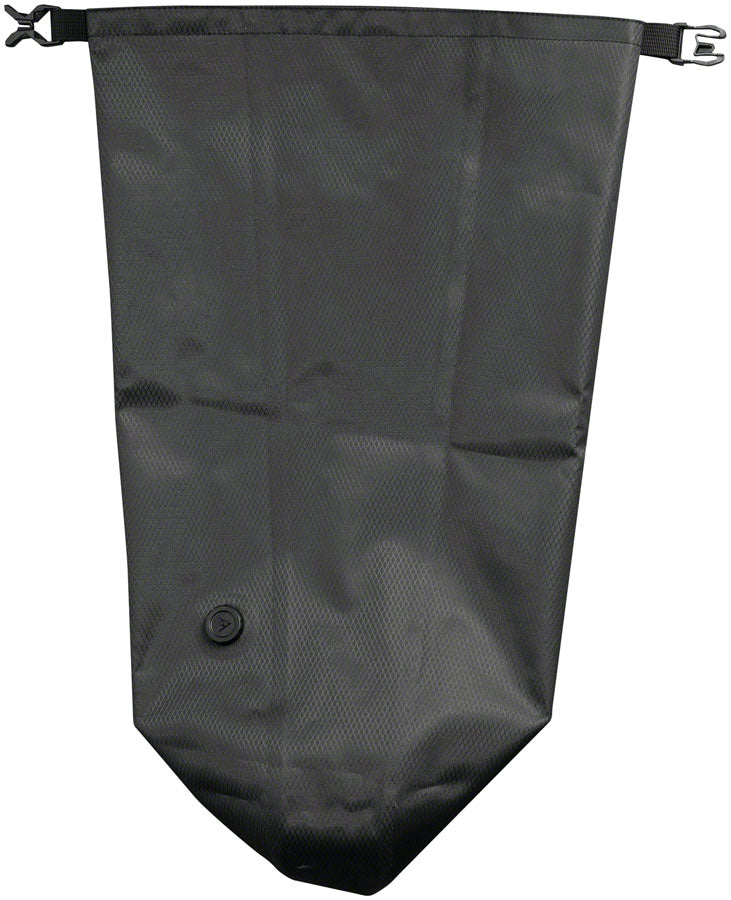 NEW Topeak Backloader X Saddle Bag - Green, 10L