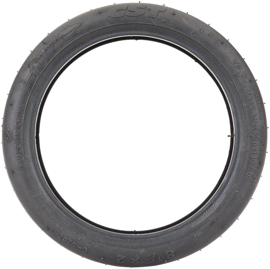 NEW CST C9287 Scooter Tire 8.5 x 2