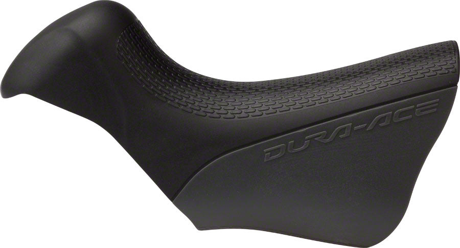 NEW Shimano Dura-Ace ST-9070 Di2 STI Lever Hoods - Black, Pair
