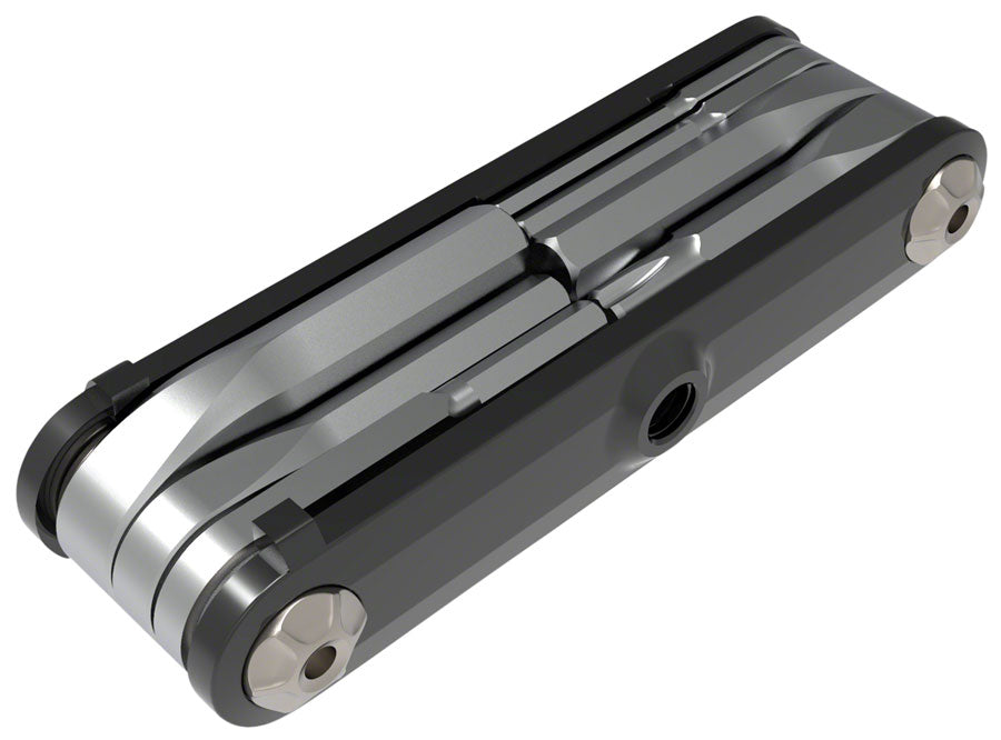 NEW Topeak Tubi 11 Multi-Tool - Black
