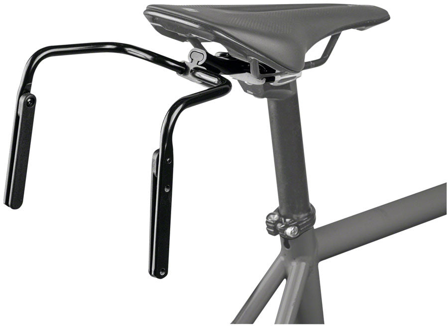 NEW Topeak Backloader Wishbone