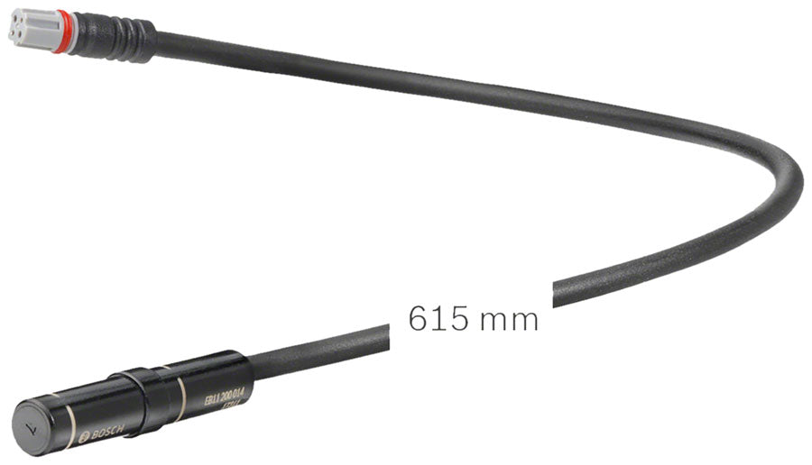 NEW Bosch Speed Sensor - Slim, 615mm, the smart system Compatible - Around the Cycle