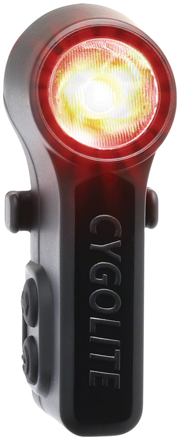NEW Cygolite Slingshot Endurance 160 USB Taillight - Around the Cycle