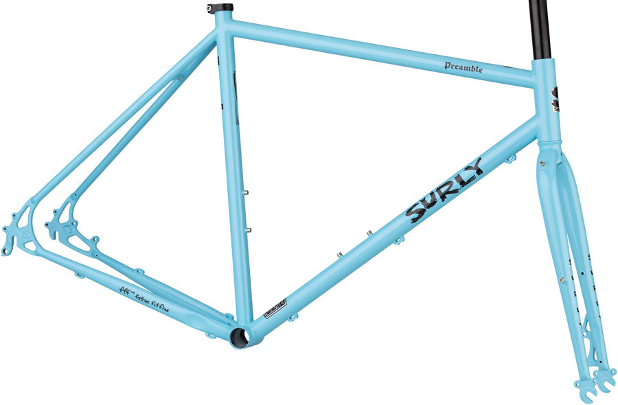 XS, 650b