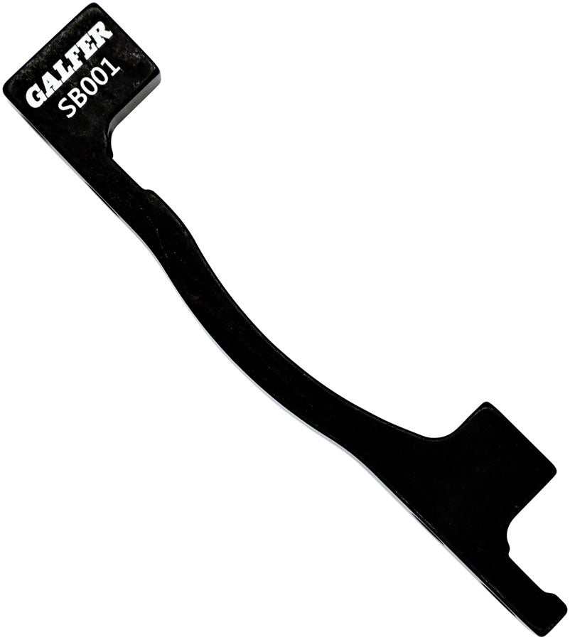 NEW Galfer Disc Brake Adapter - +43mm - Around the Cycle