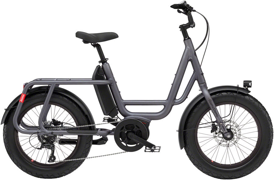 Anthracite Gray