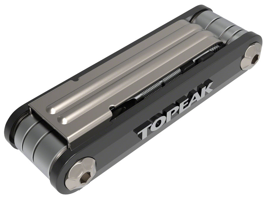 NEW Topeak Tubi 11 Multi-Tool - Black
