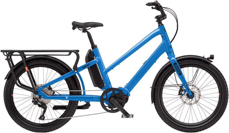 Machine Blue