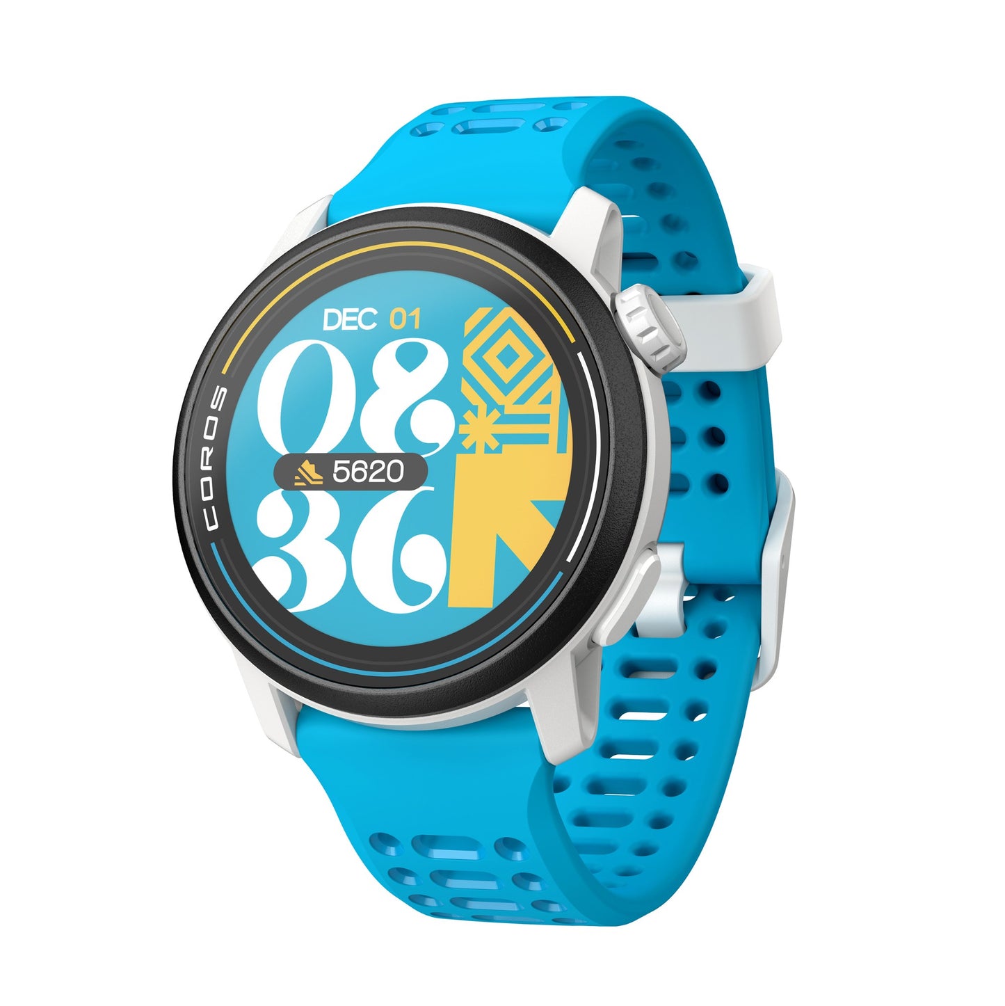 NEW COROS PACE 3 GPS Sport Watch