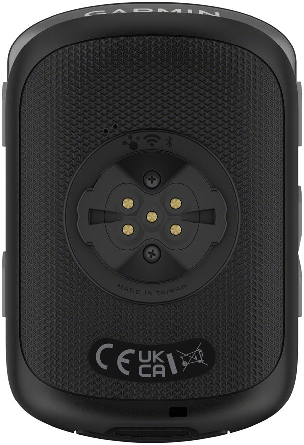 NEW Garmin Edge 540 Bike Computer - GPS, Wireless, Black