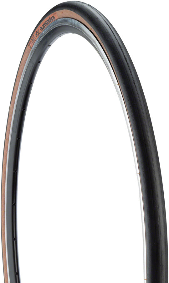 NEW WTB Exposure Tire - 700 x 30, , Folding, Black/Tan