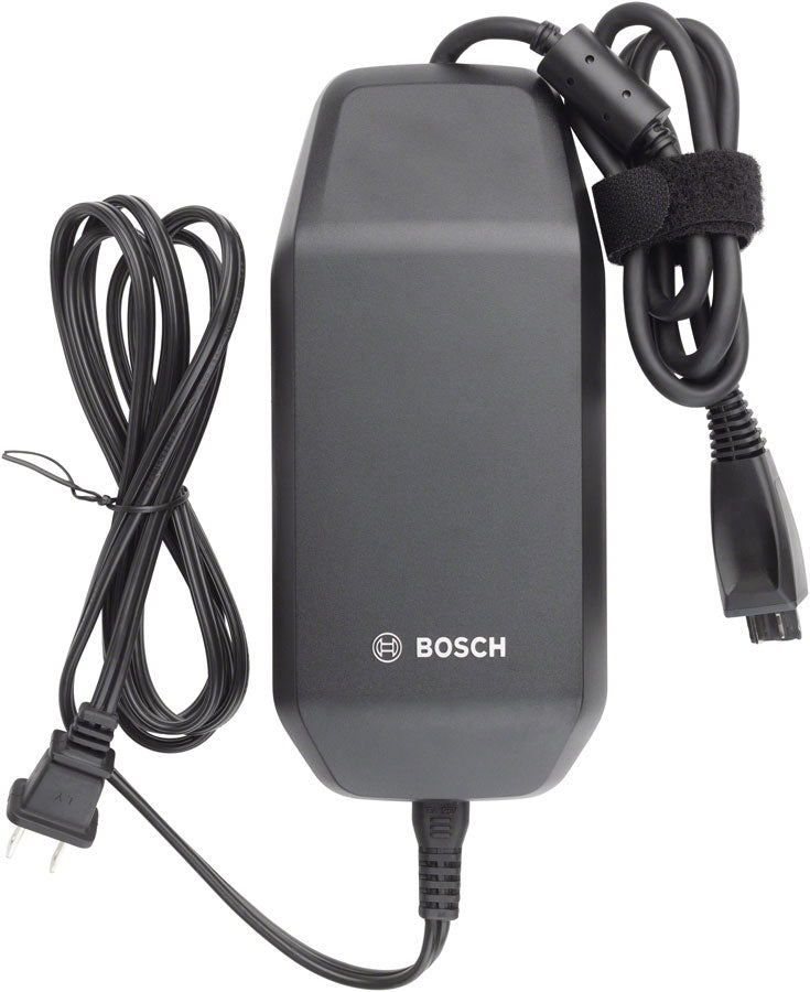 NEW Bosch Standard Charger - 4 Amp, US/Can, BPC3410, the smart system Compatible - Around the Cycle