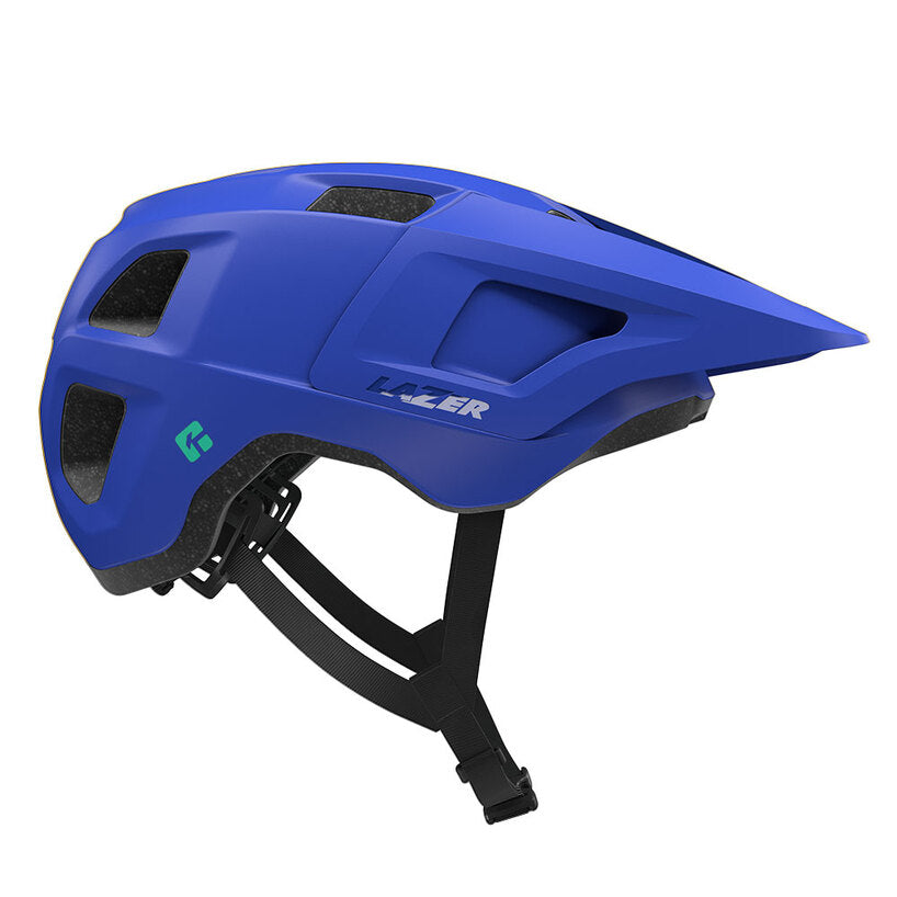 NEW Lazer Lupo Kineticore Mountain Bike Helmet