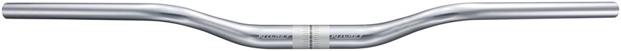 NEW Ritchey Classic Kyote Handlebar - Aluminum, 800mm, 30mm Rise, 31.8, 27d Sweep, Silver