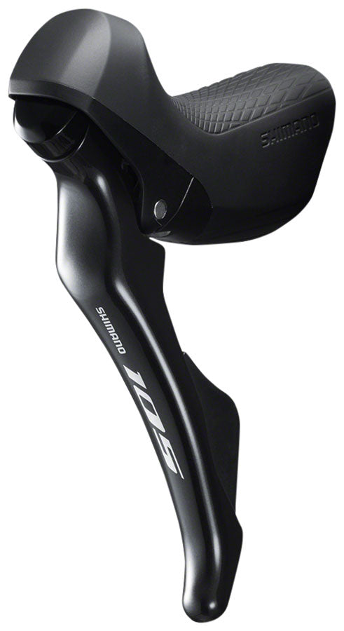 NEW Shimano 105 ST-R7000-L Shift/Brake Lever - Left, 2x, Black