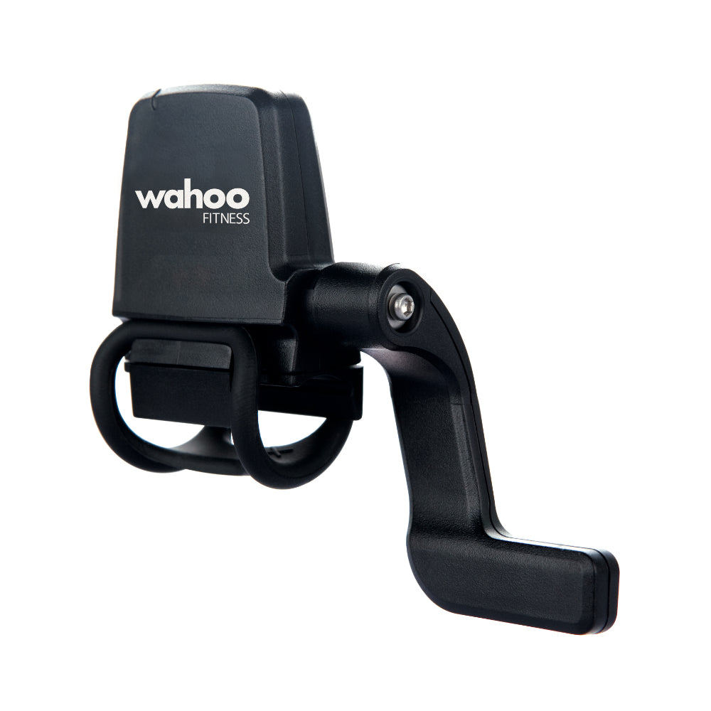 NEW Wahoo Fitness Blue SC Speed and Cadence Sensor