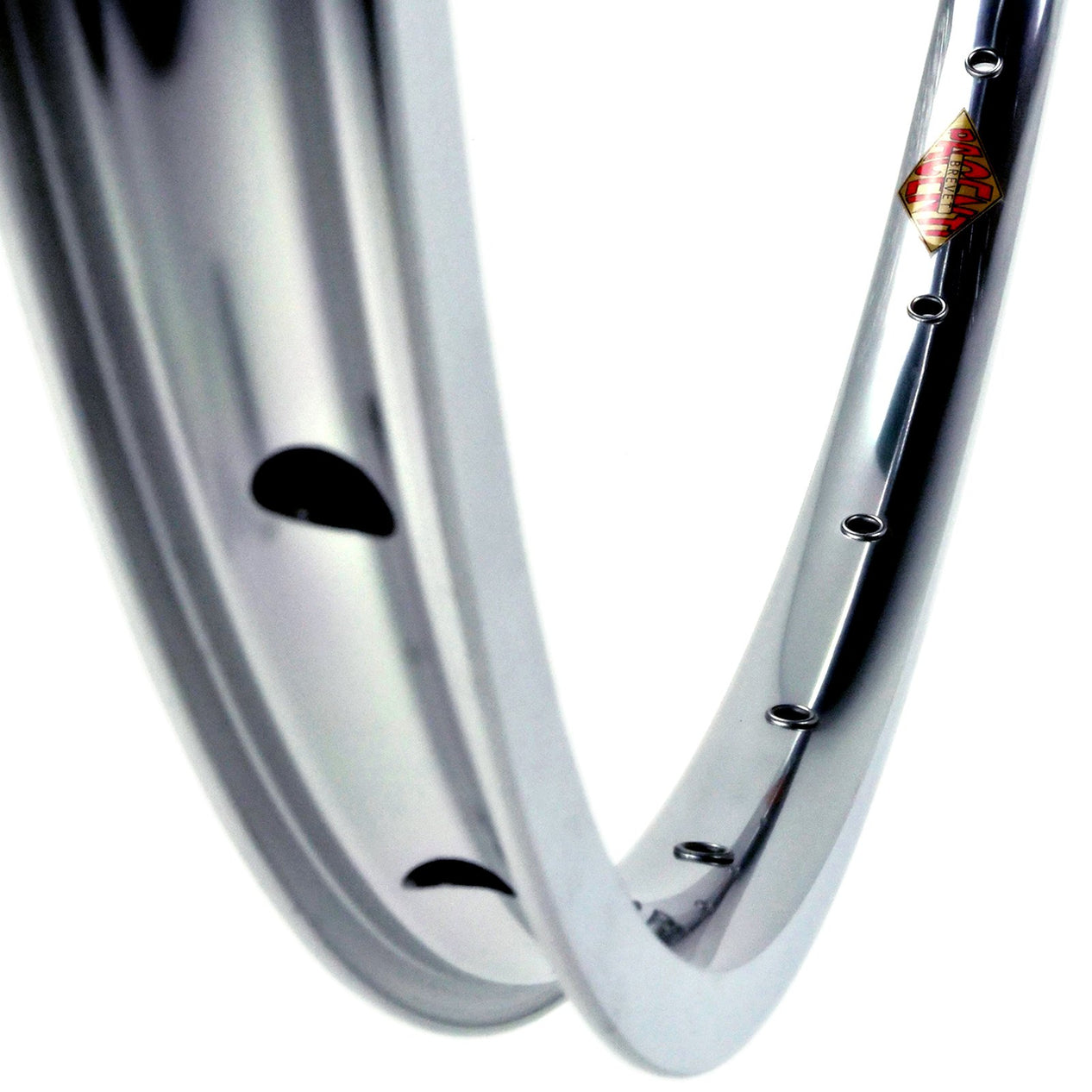 NEW Pacenti Brevet Rim, 700c - 32 Holes