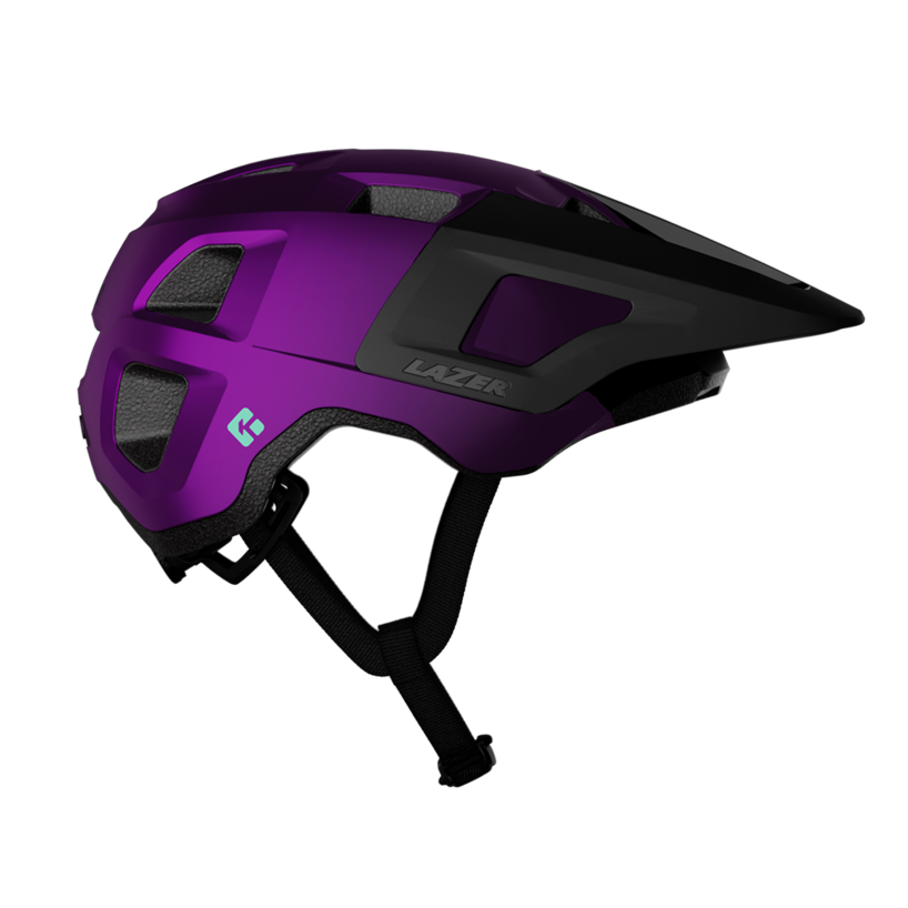 NEW Lazer Lupo Kineticore Mountain Bike Helmet