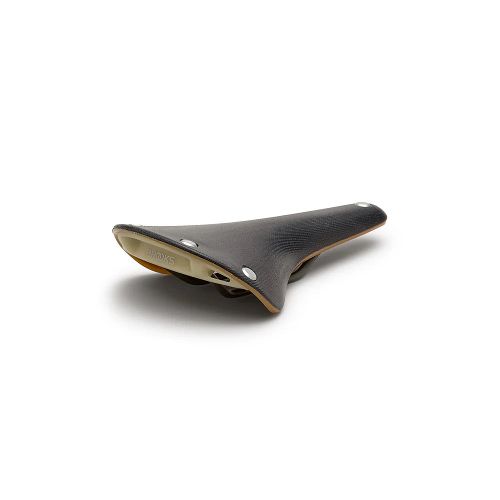 NEW Brooks Cambium C17 Special Recycled Nylon Natural