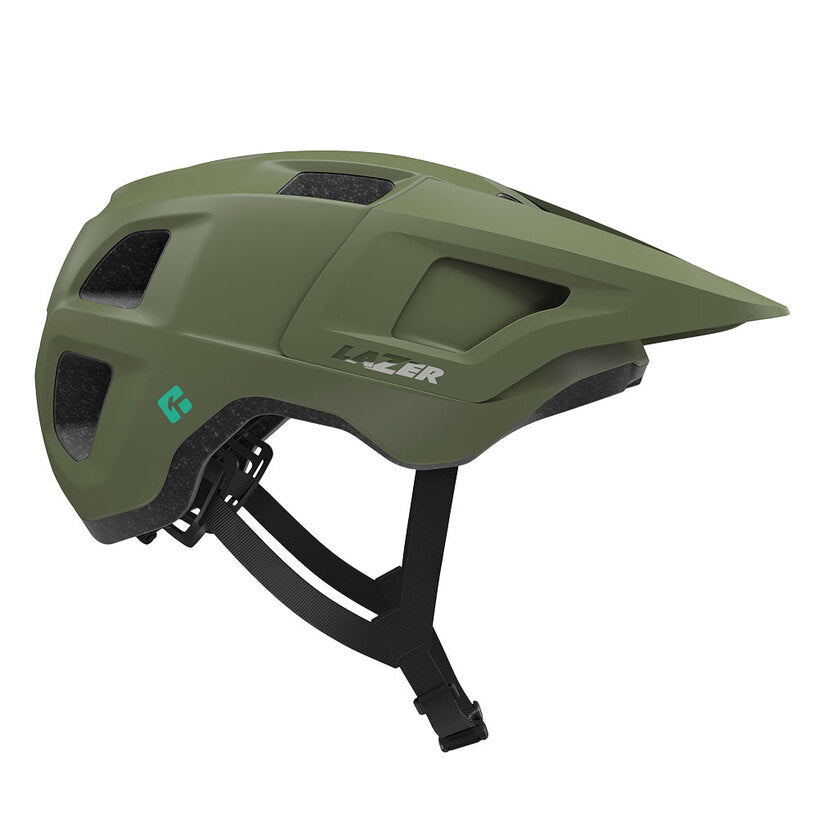 NEW Lazer Lupo Kineticore Mountain Bike Helmet