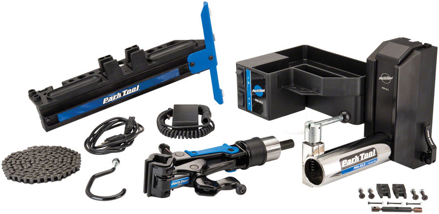 NEW Park Tool PRS-33.2 AOK Second Arm Add-On Kit