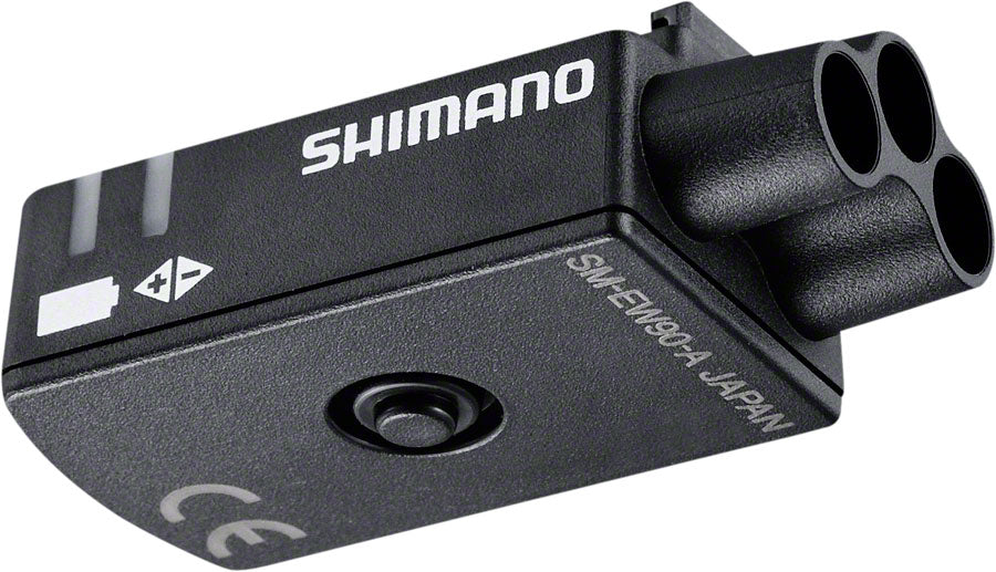 NEW Shimano EW90-A Di2 Cockpit Junction Box 3-Port/ not for Flight Deck