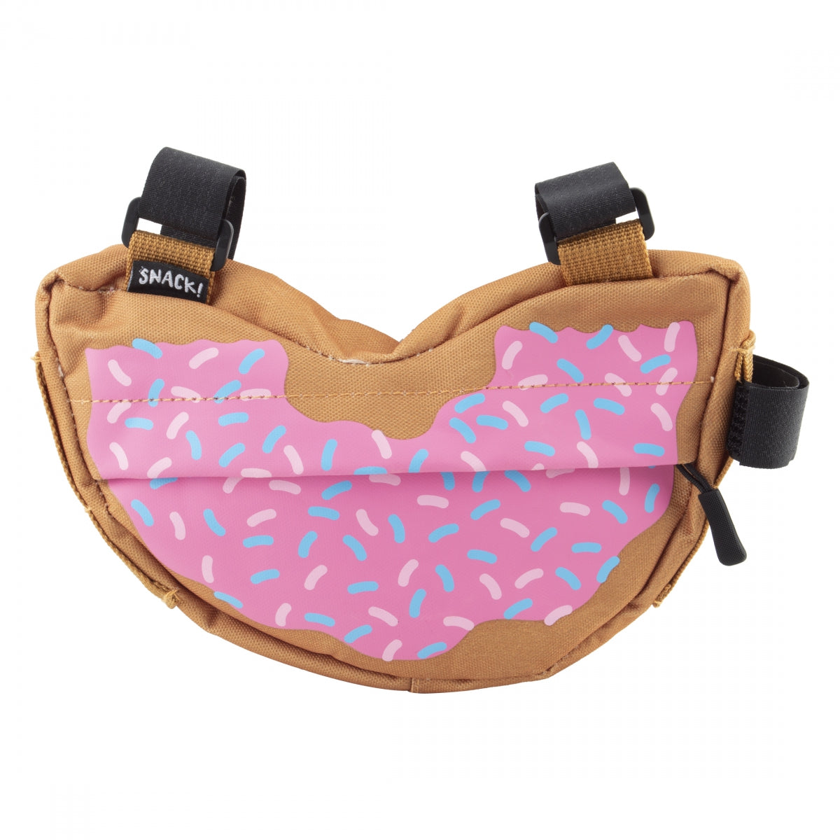 NEW Snack Frame Bag Donut