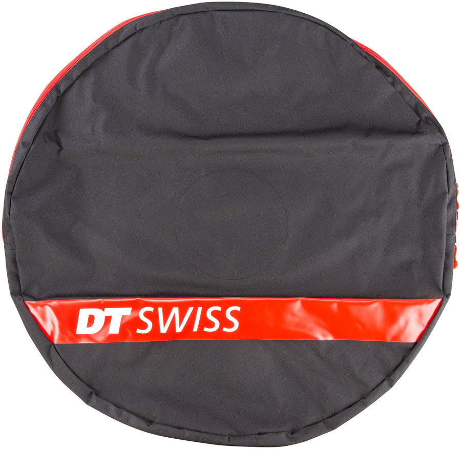 NEW DT Swiss XMC 1200 Spline 30 Front Wheel: 29", 15 x 110mm Boost, Center-Lock/6-Bolt, Black