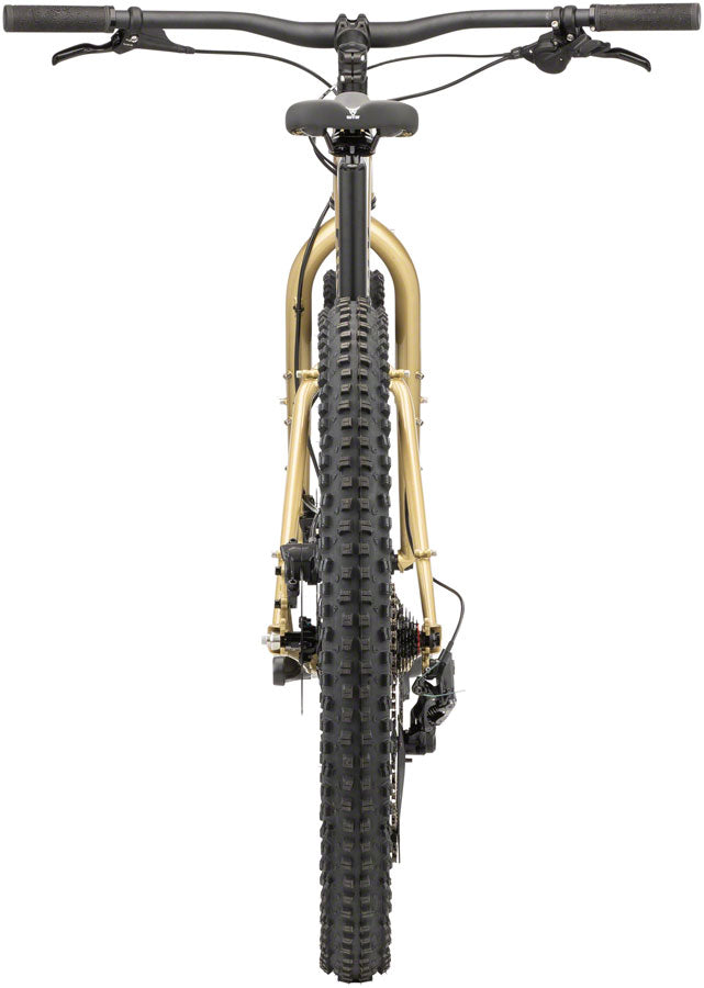 NEW Surly Karate Monkey Steel Rigid Mountain Bike - Fool's Gold