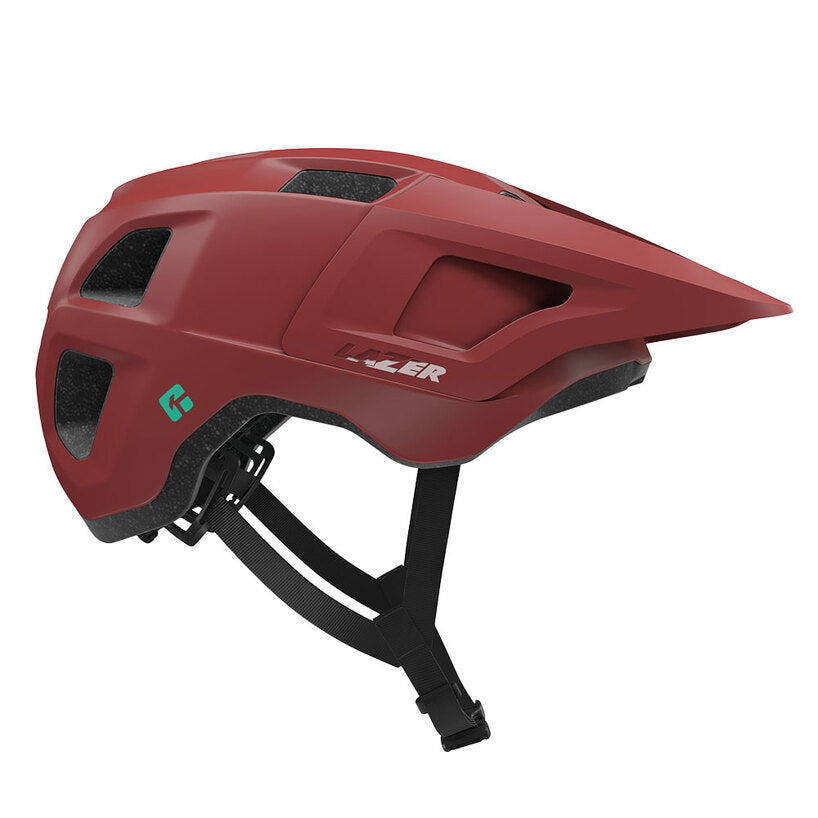 NEW Lazer Lupo Kineticore Mountain Bike Helmet